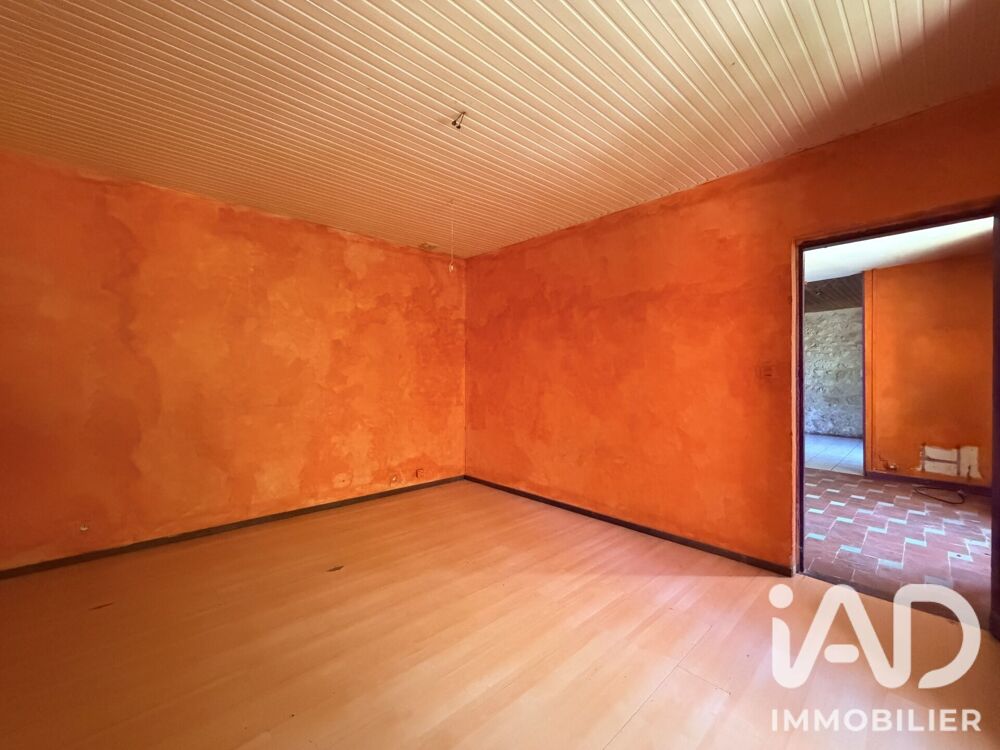 Vente Maison/villa 3 pièces