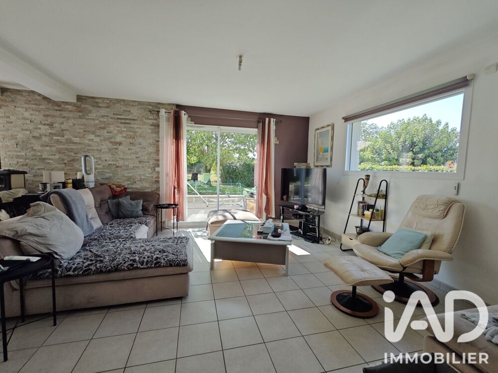 Vente Maison traditionnelle 4 pièces