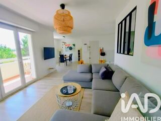  Appartement à vendre 4 pièces 94 m²