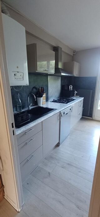  Maison � louer 5 pi�ces 97 m�
