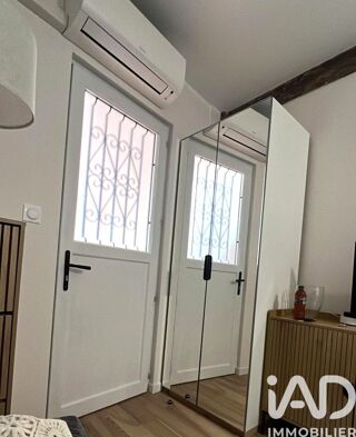 Appartement � vendre 2 pi�ces 23 m�