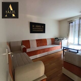  Maison à vendre 5 pièces 130 m²