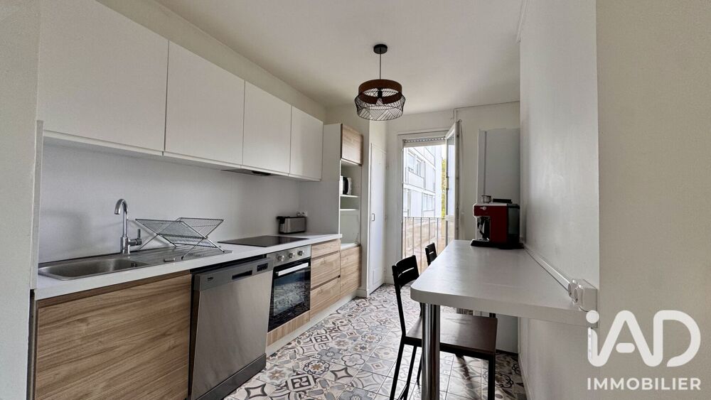 Vente Appartement Vente Appartement 5 pièces Le bouscat