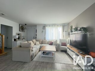 Vente Maison Vente Maison/villa 6 pièces Bruyères-sur-oise