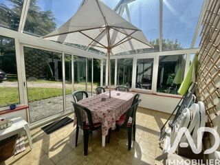  Maison à vendre 6 pièces 134 m²