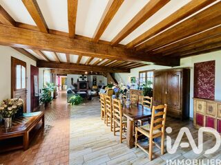  Maison à vendre 5 pièces 155 m²
