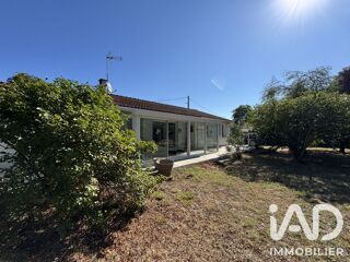  Maison à vendre 7 pièces 190 m²