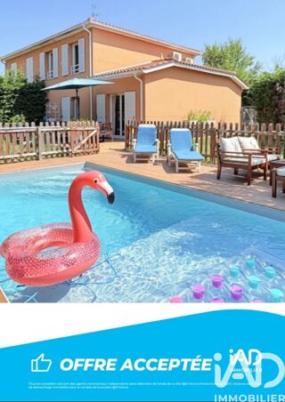  Maison � vendre 4 pi�ces 93 m�