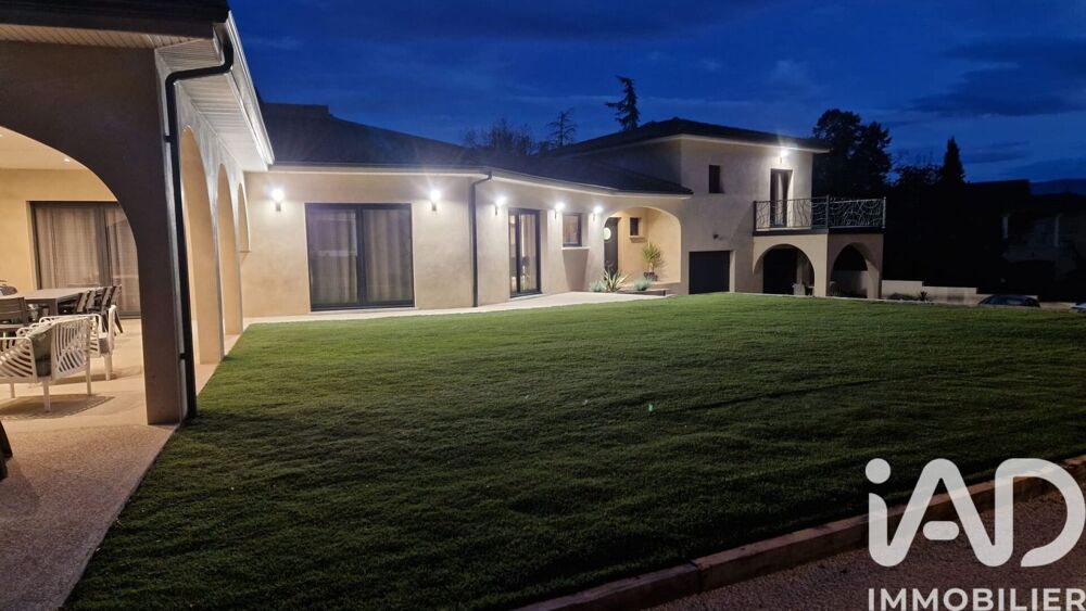 à vendre  Maison Saint-Martin-la-Plaine (42800)