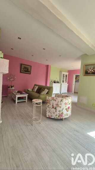  Maison � vendre 8 pi�ces 153 m�
