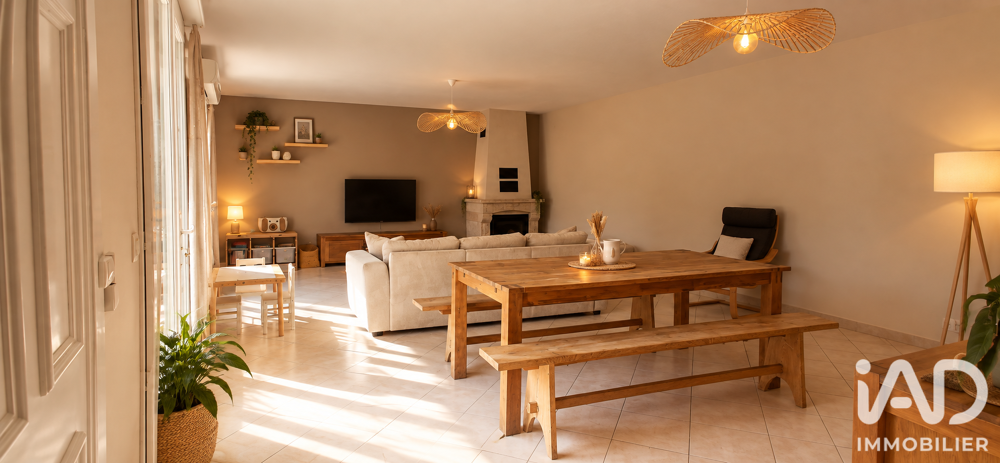 Vente Maison Vente Maison/villa 7 pièces Mayres