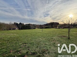  Terrain � vendre 1600 m�