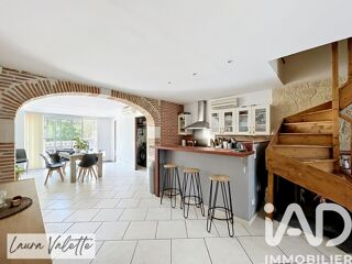  Maison à vendre 3 pièces 110 m²