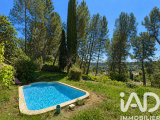  Maison à vendre 6 pièces 164 m²