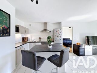 Appartement � vendre 2 pi�ces 43 m�