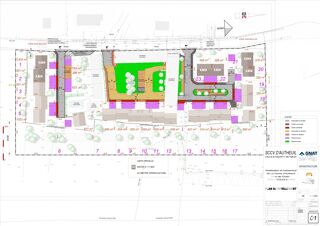  Terrain à vendre 355 m²