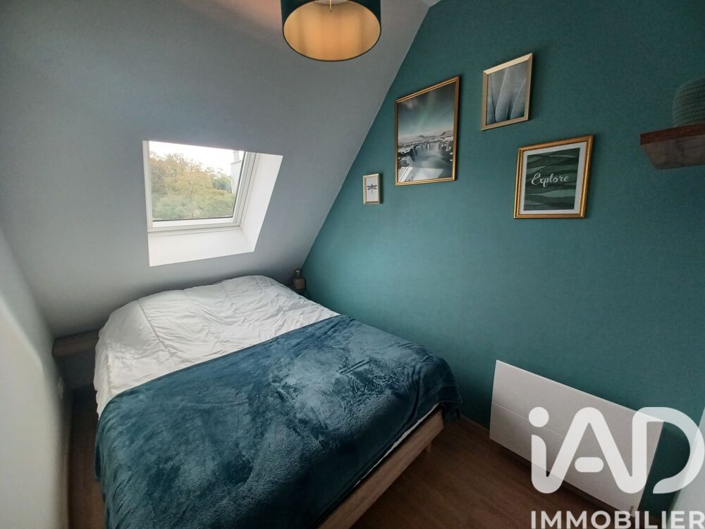 � vendre  Maison Camiers (62176)