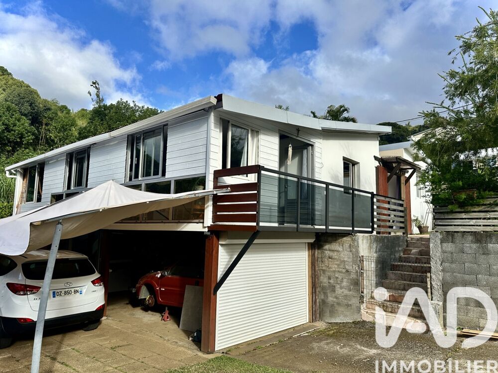 Vente Maison/villa 4 pièces
