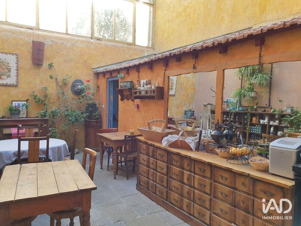   Vente Hôtel 4* 600 m&sup2; 