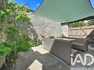  Maison à vendre 5 pièces 105 m²