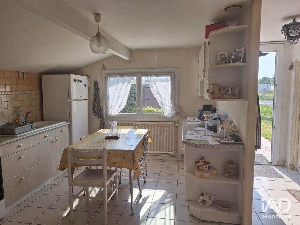 Vente Maison/villa 3 pièces