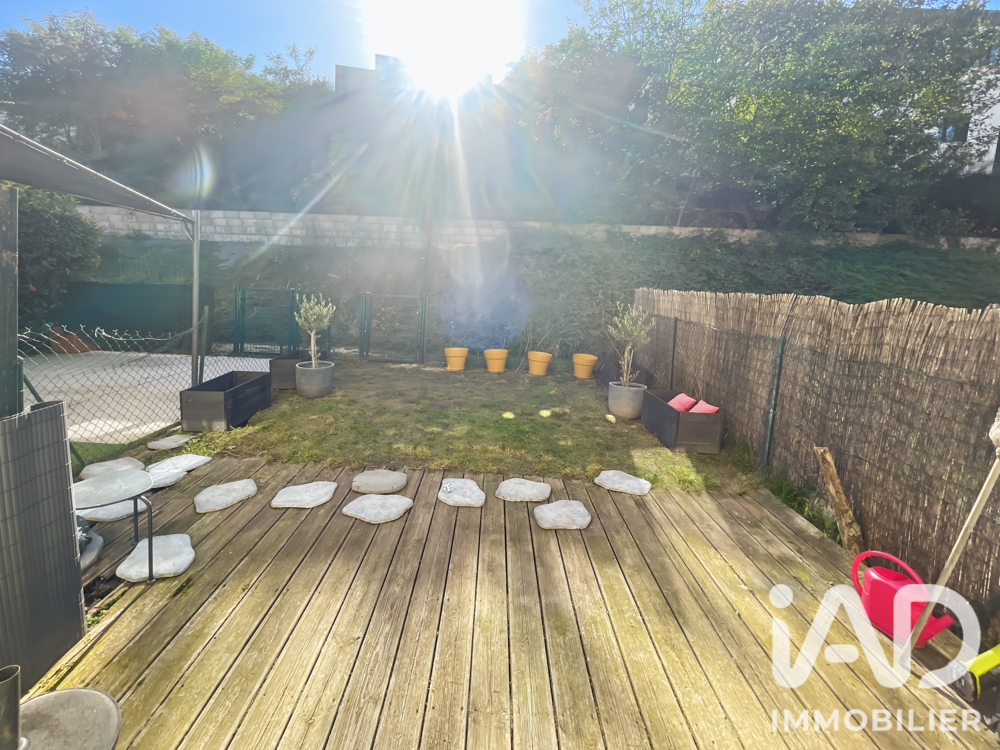 Vente Appartement Vente Duplex 3 pièces Saint-genest-lerpt