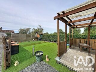  Maison à vendre 6 pièces 170 m²