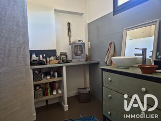  Maison à vendre 3 pièces 115 m²