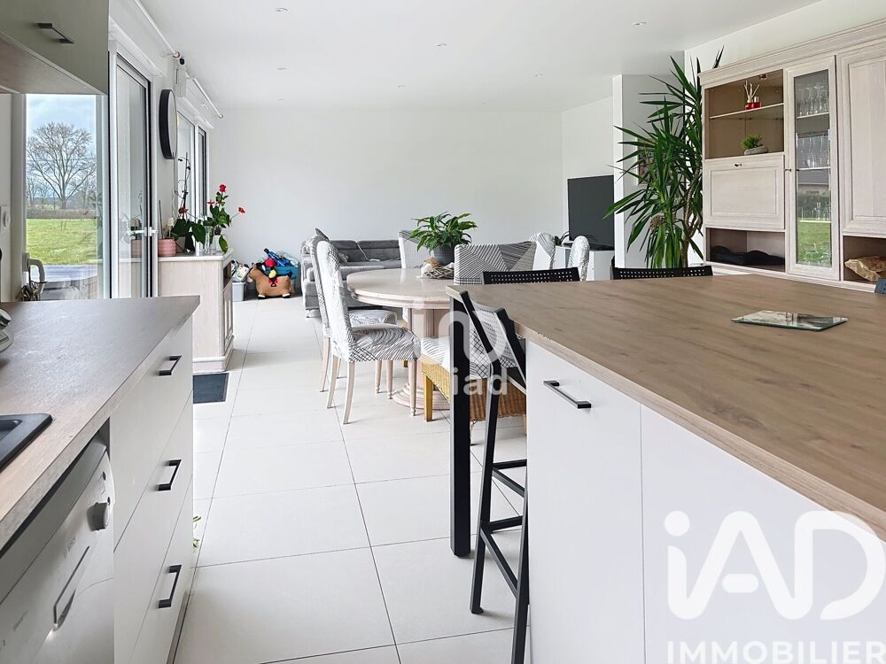 Vente Pavillon 5 pièces