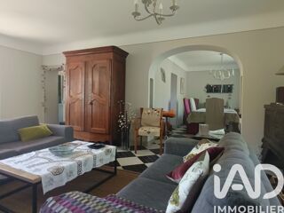  Maison à vendre 5 pièces 160 m²