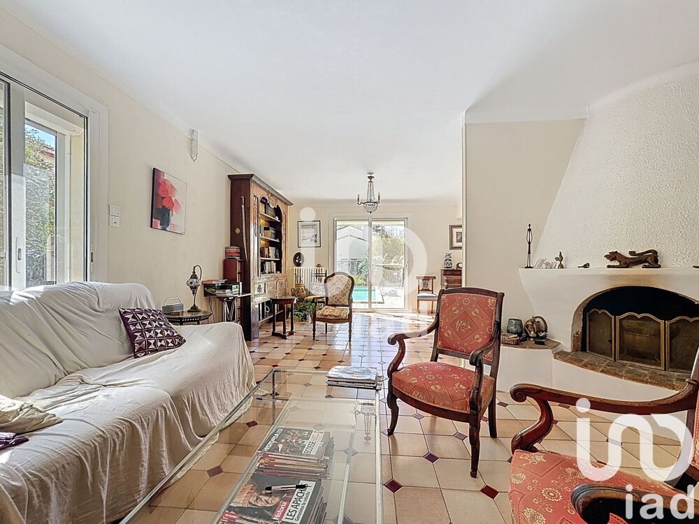 Vente Maison traditionnelle 7 pièces