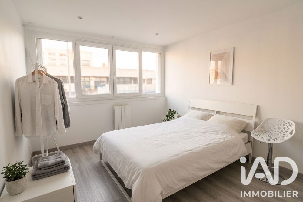 Vente Appartement Vente Appartement 4 pièces Clermont-ferrand