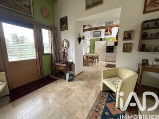  Maison à vendre 4 pièces 151 m²