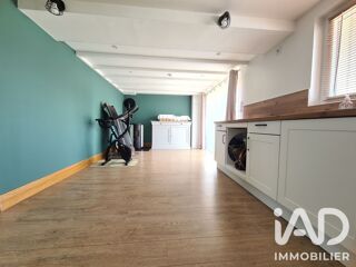  Maison à vendre 6 pièces 120 m²