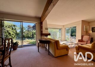  Maison à vendre 9 pièces 230 m²