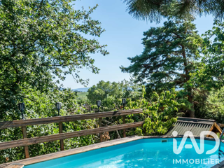  Maison à vendre 5 pièces 130 m²