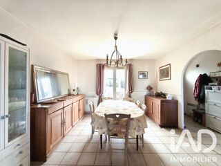  Maison à vendre 5 pièces 99 m²