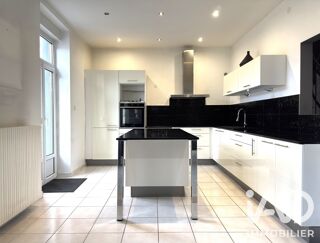  Maison à vendre 5 pièces 110 m²