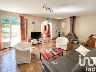  Maison à vendre 8 pièces 180 m²