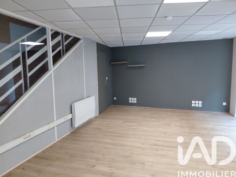   Vente Boutique/Local commercial 325 m&sup2; 