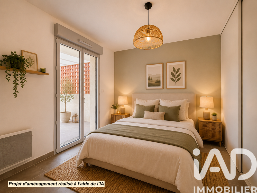Vente Maison Vente Maison/villa 3 pièces Six-fours-les-plages
