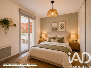  Maison à vendre 3 pièces 71 m²