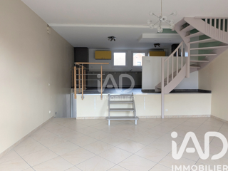  Maison � vendre 4 pi�ces 93 m�
