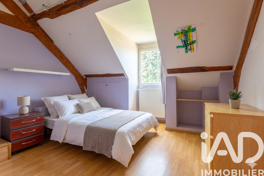 � vendre  Maison Auxy (45340)