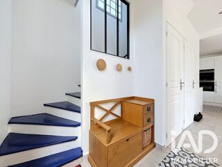  Maison à vendre 6 pièces 106 m²