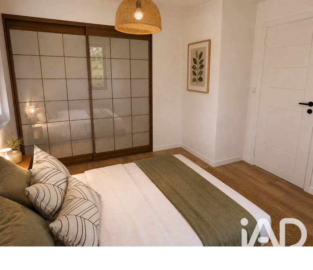 Vente Maison/villa 3 pièces