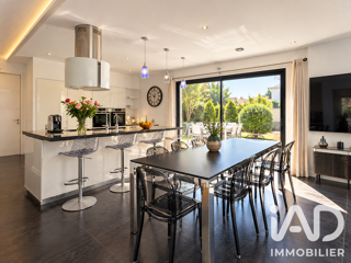  Maison à vendre 7 pièces 200 m²