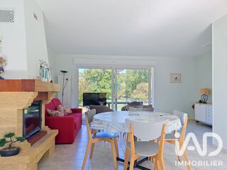  Maison à vendre 3 pièces 58 m²