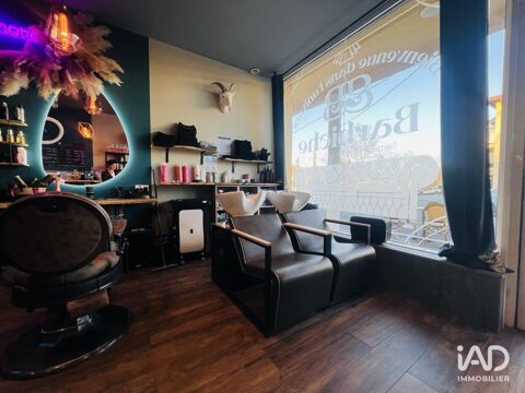   Vente Boutique/Local commercial 73 m&sup2; 