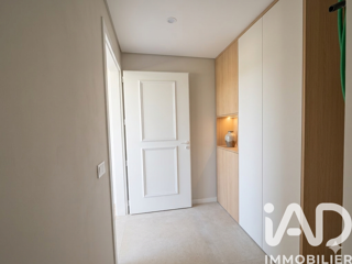  Appartement � vendre 2 pi�ces 44 m�